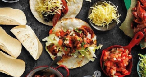 Mad Mex – Dubbo