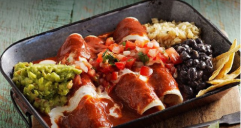 Mad Mex – Subiaco