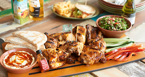 Nandos – Penrith