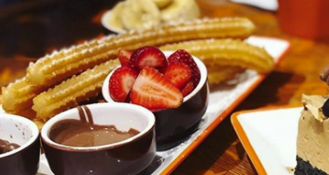 San Churro – Westlakes